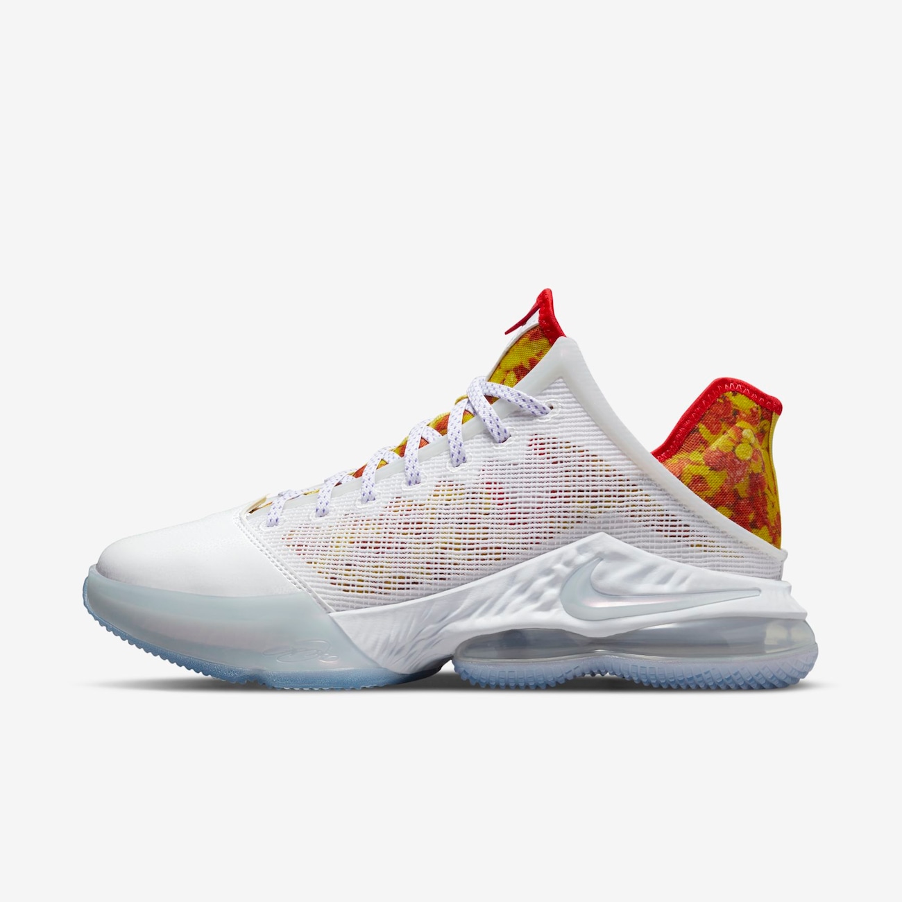 Tênis Nike LeBron 19 Low Unissex - Nike