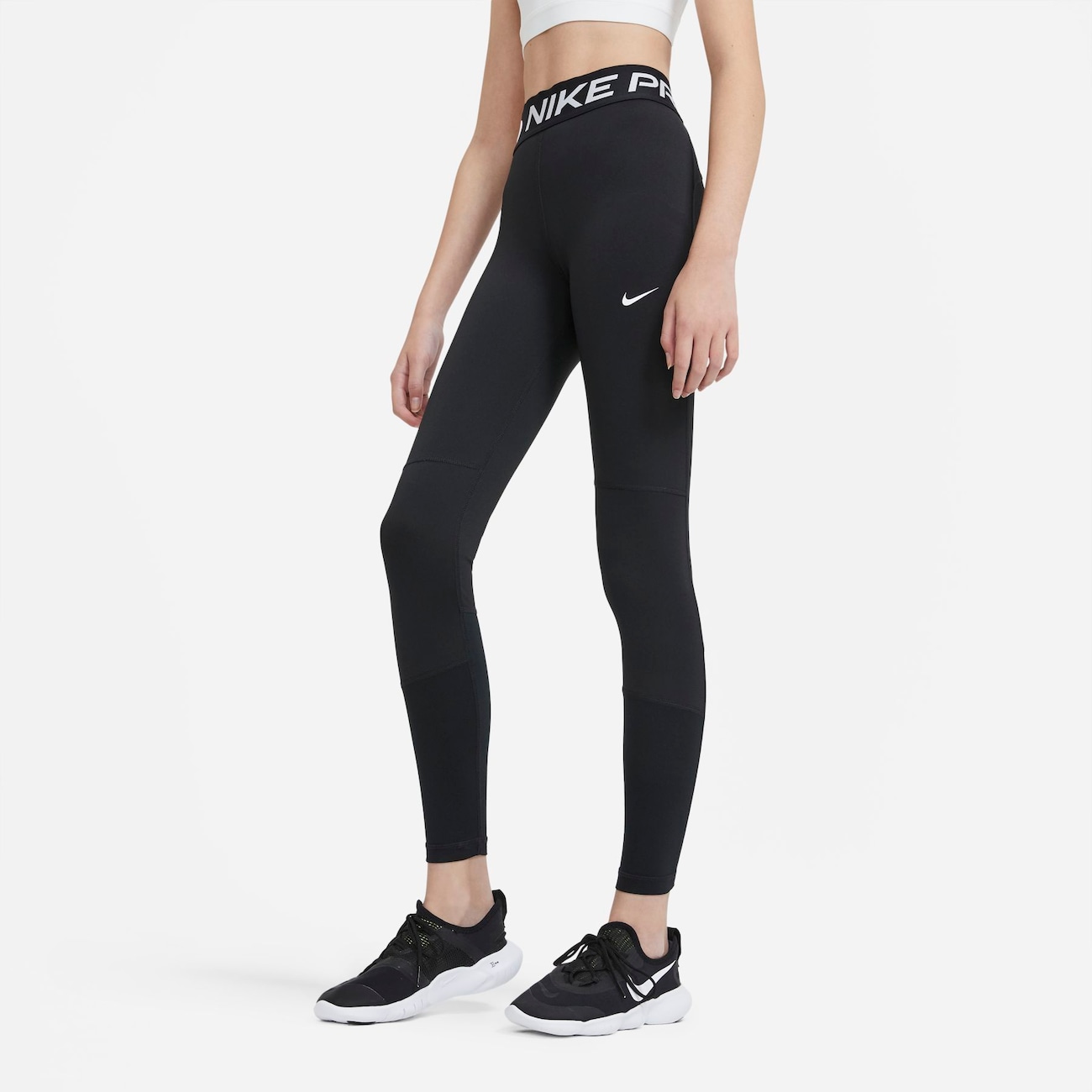 Legging Nike Pro Infantil