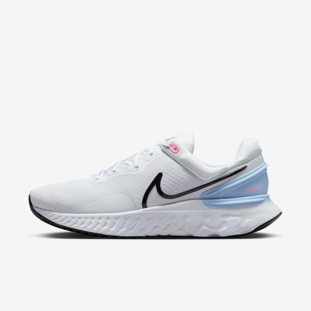 Tênis Nike React Miler 3 Masculino