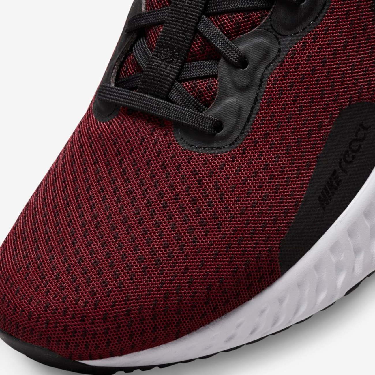 tenis nike react miler