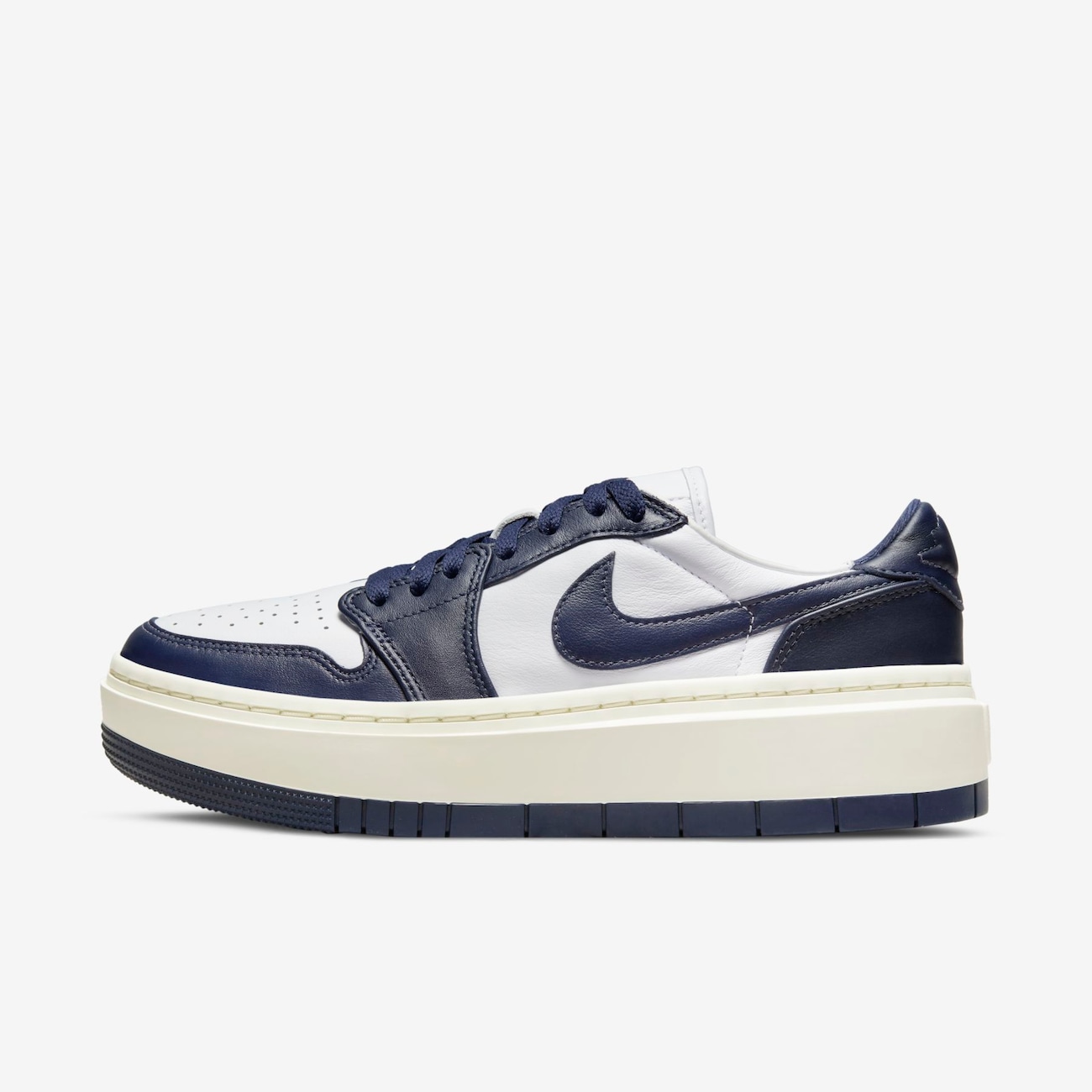 Tênis Air Jordan 1 Elevate Low Feminino