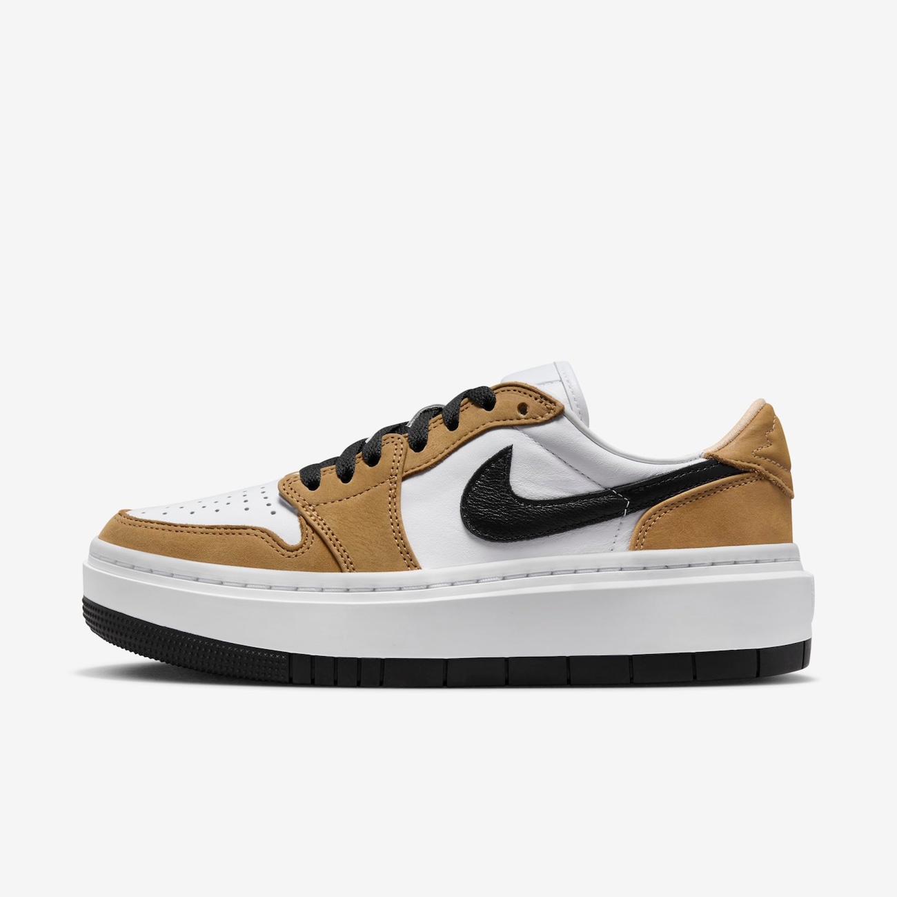 Tênis Air Jordan 1 Elevate Low Feminino