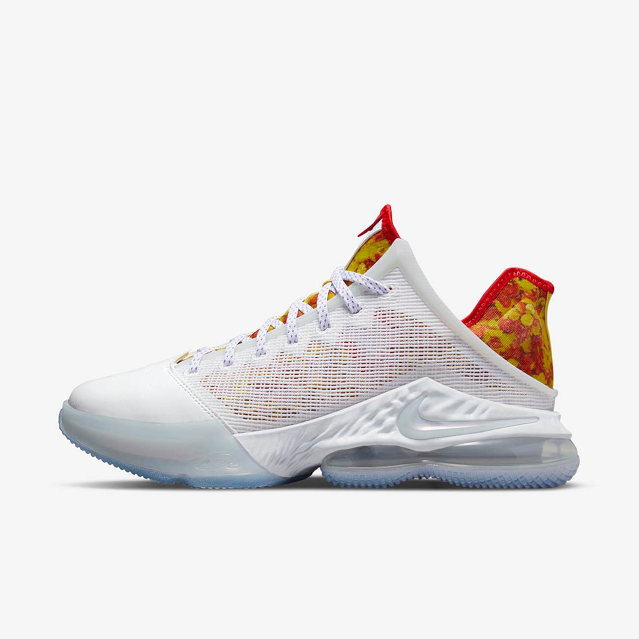 LeBron 19 Low - Faz a Boa!