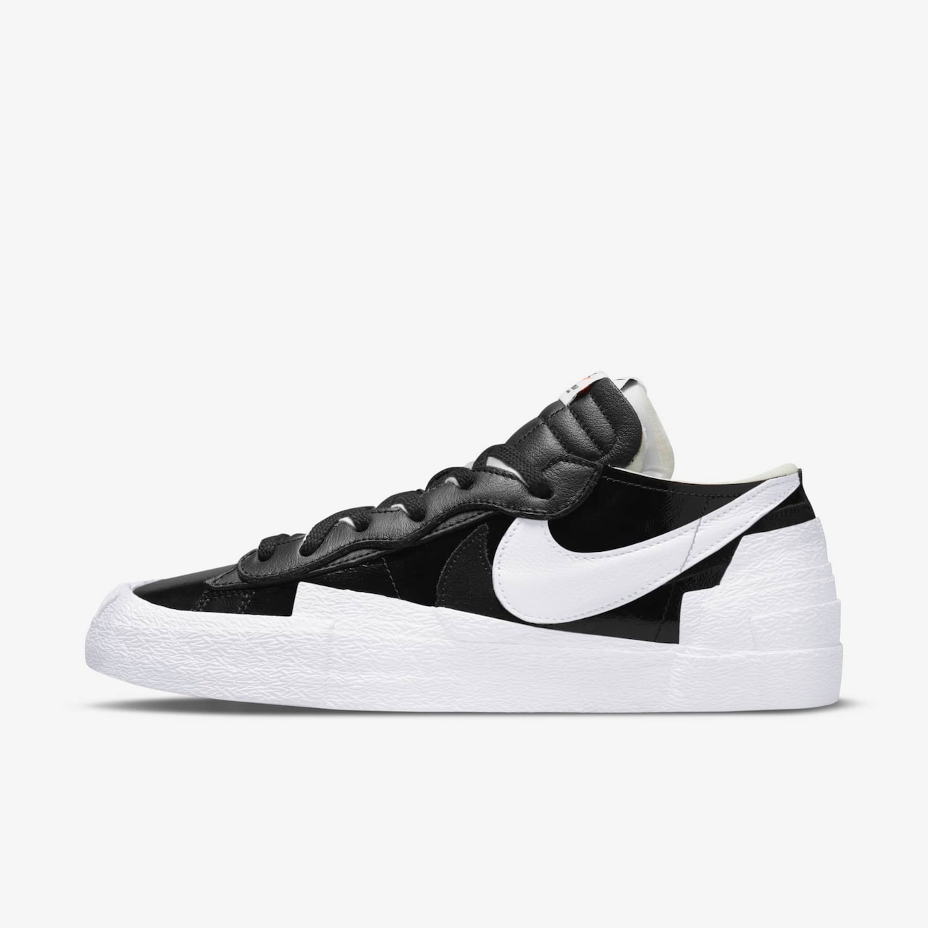 Nike blazer hot sale x sacai price