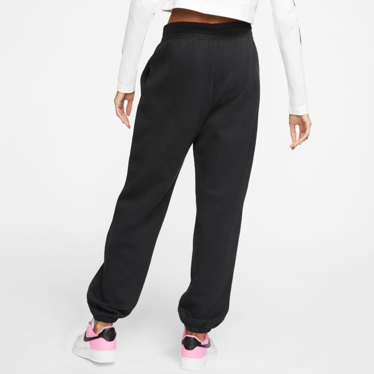 Calça Nike Sportswear Essential Collection Feminina - Foto 2
