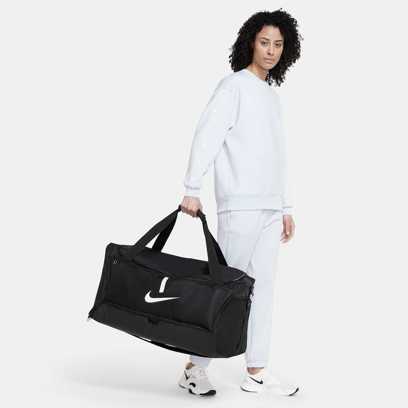 Bolsa Nike Academy Team 95L Unissex
