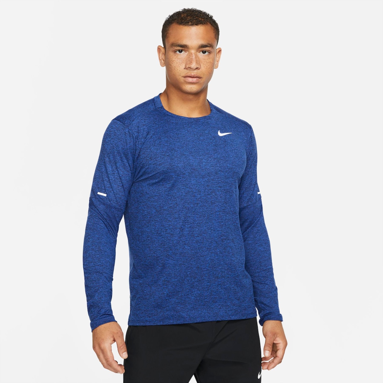 Camiseta Nike Dri-FIT Element Masculina
