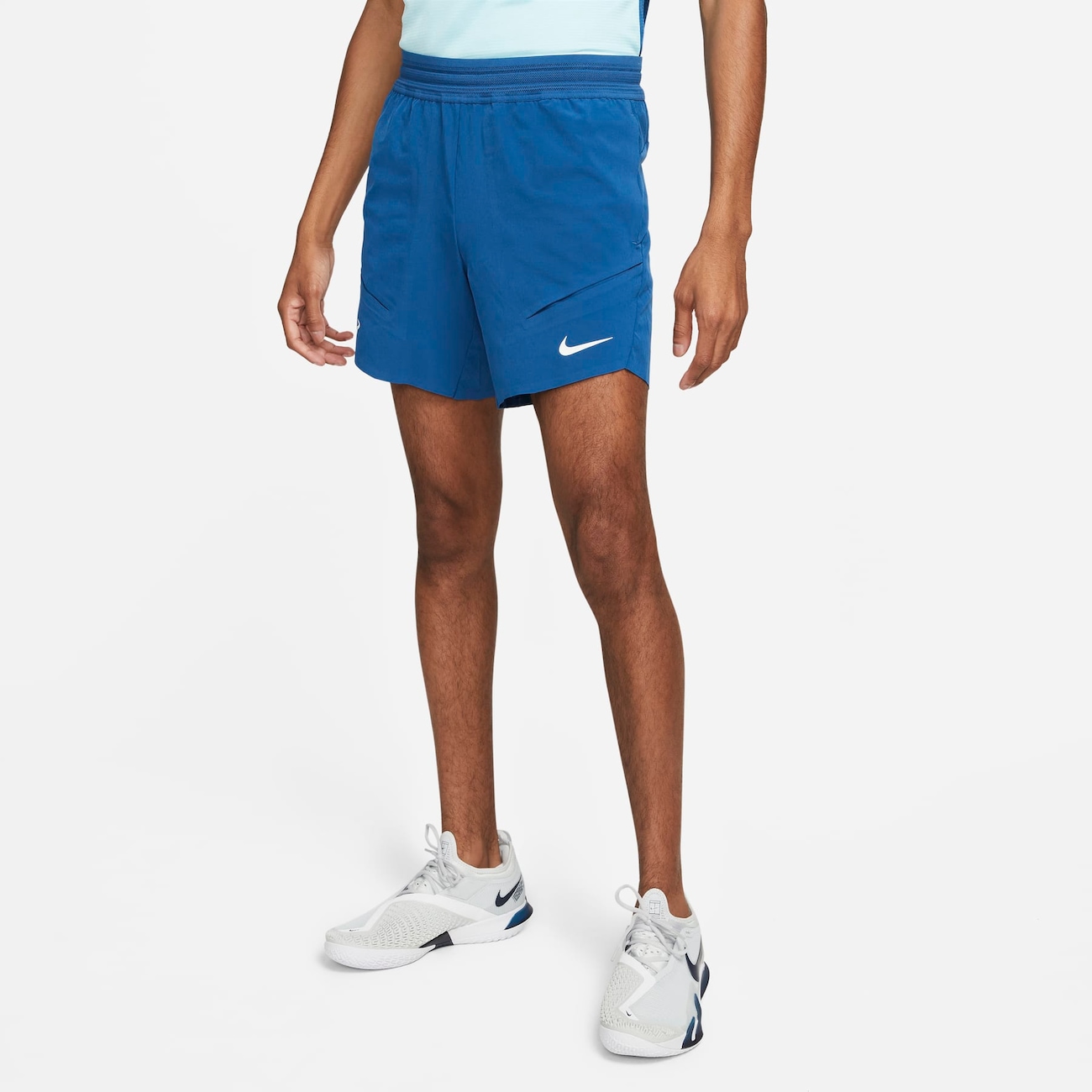 Shorts Nike Court Dri-FIT ADV Masculino - Nike
