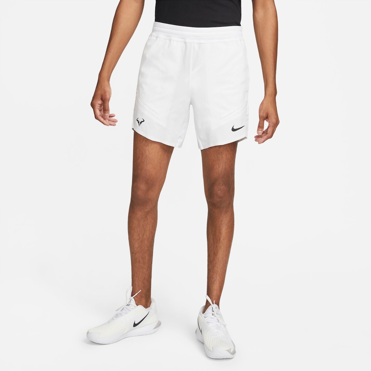Shorts NikeCourt Dri-FIT ADV Masculino