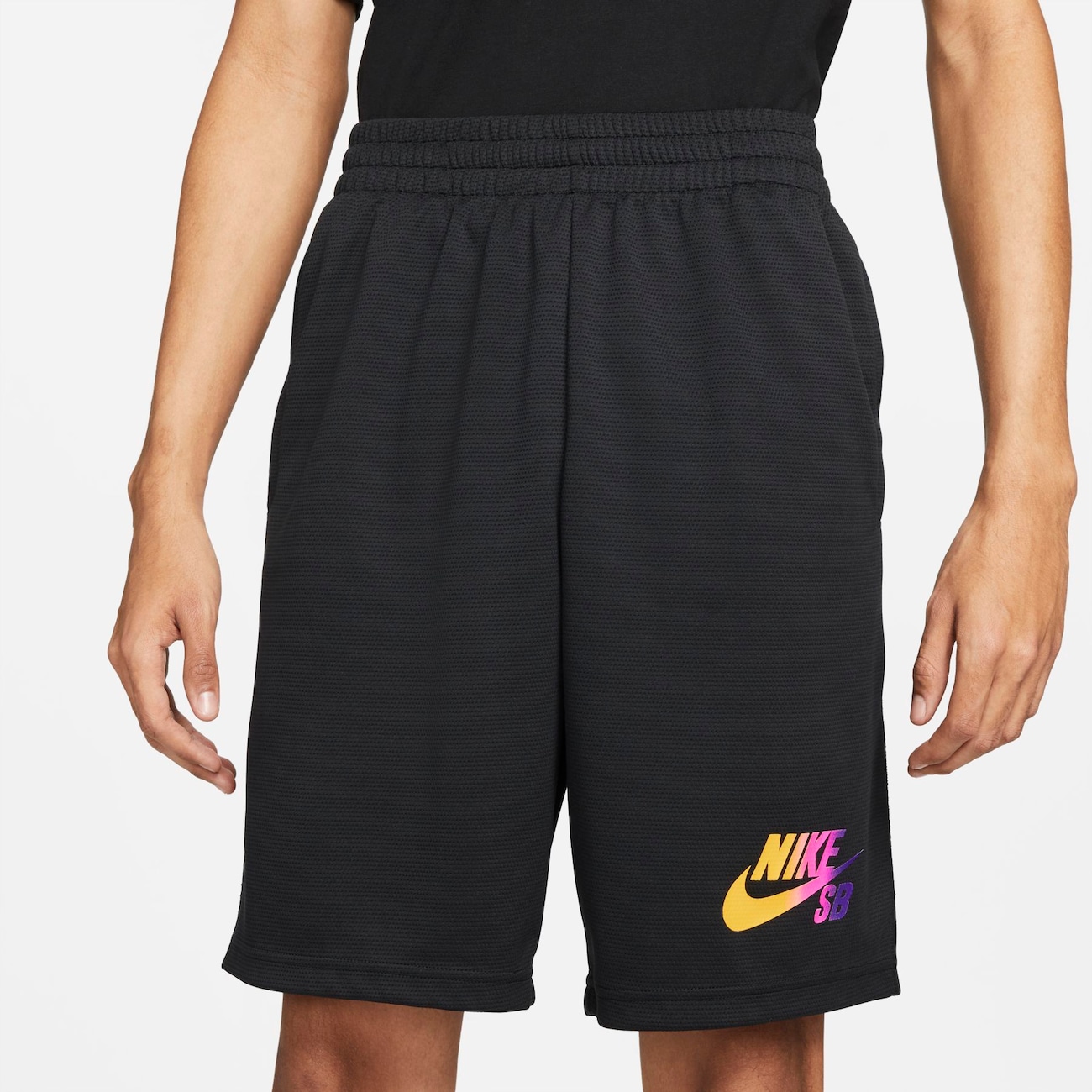Shorts Nike SB Sunday Unissex - Foto 2