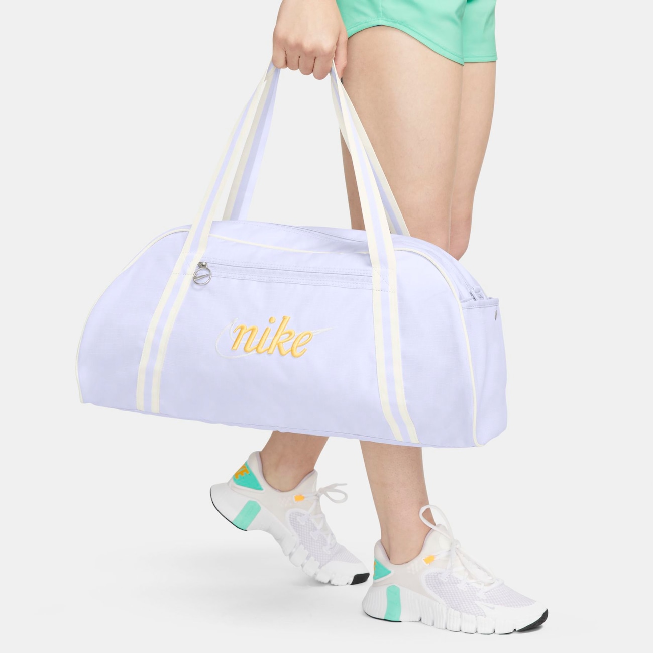 Bolsa Nike Gym Club Feminina