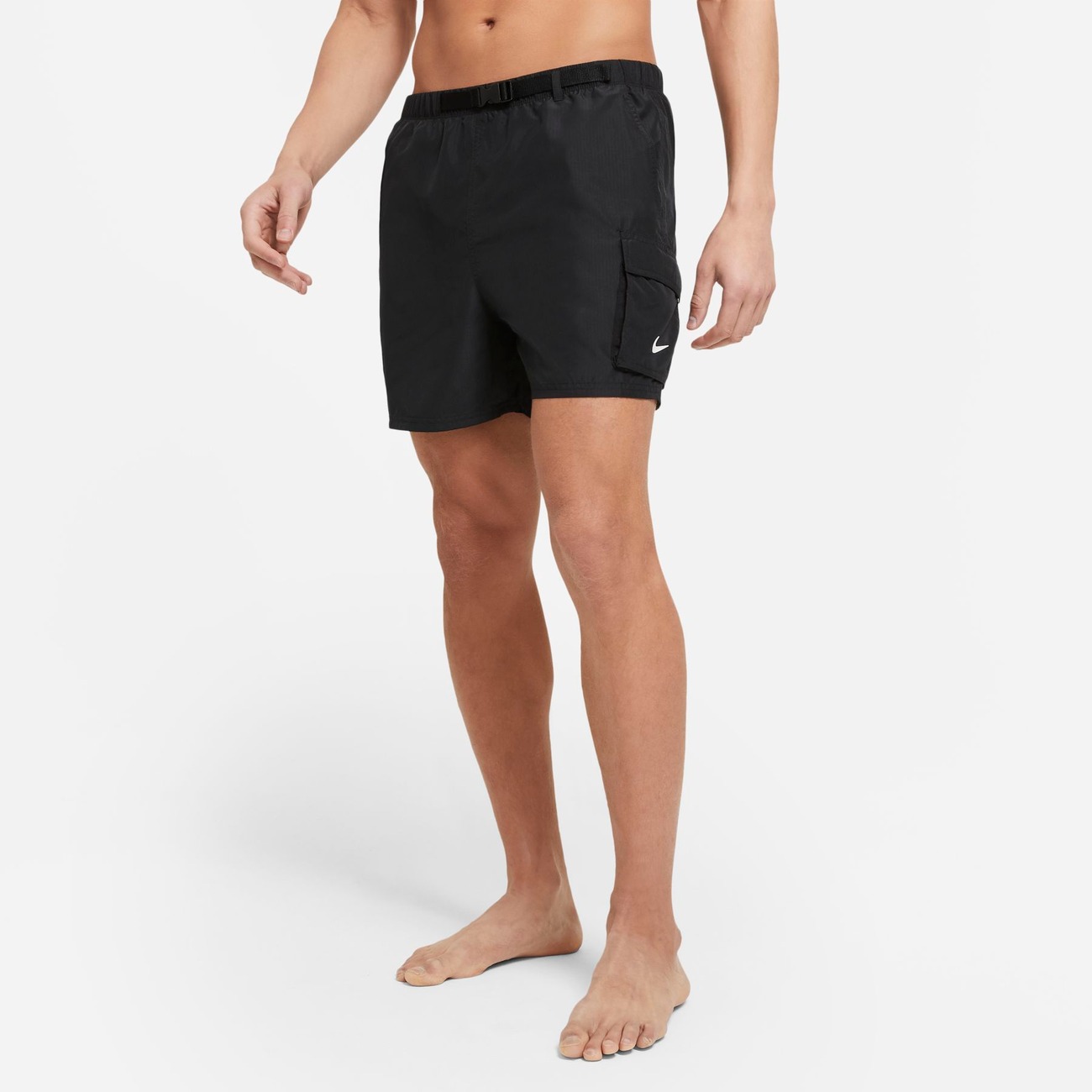 Shorts Nike Swim 5" Masculino - Foto 1