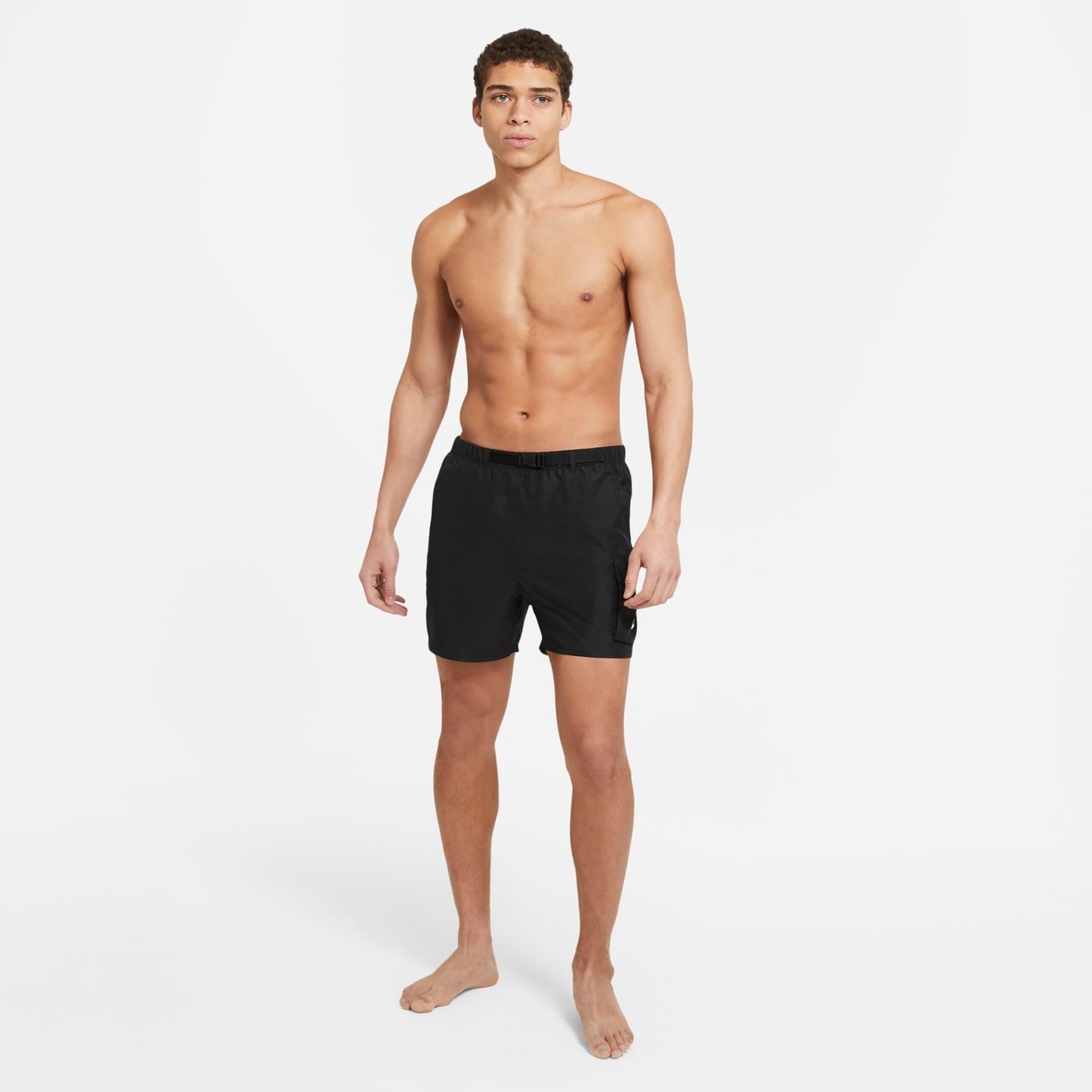 Shorts Nike Swim 5" Masculino - Foto 8