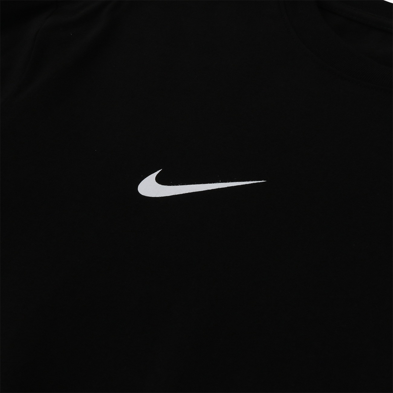 Camiseta Nike Corinthians Masculina  - Foto 4