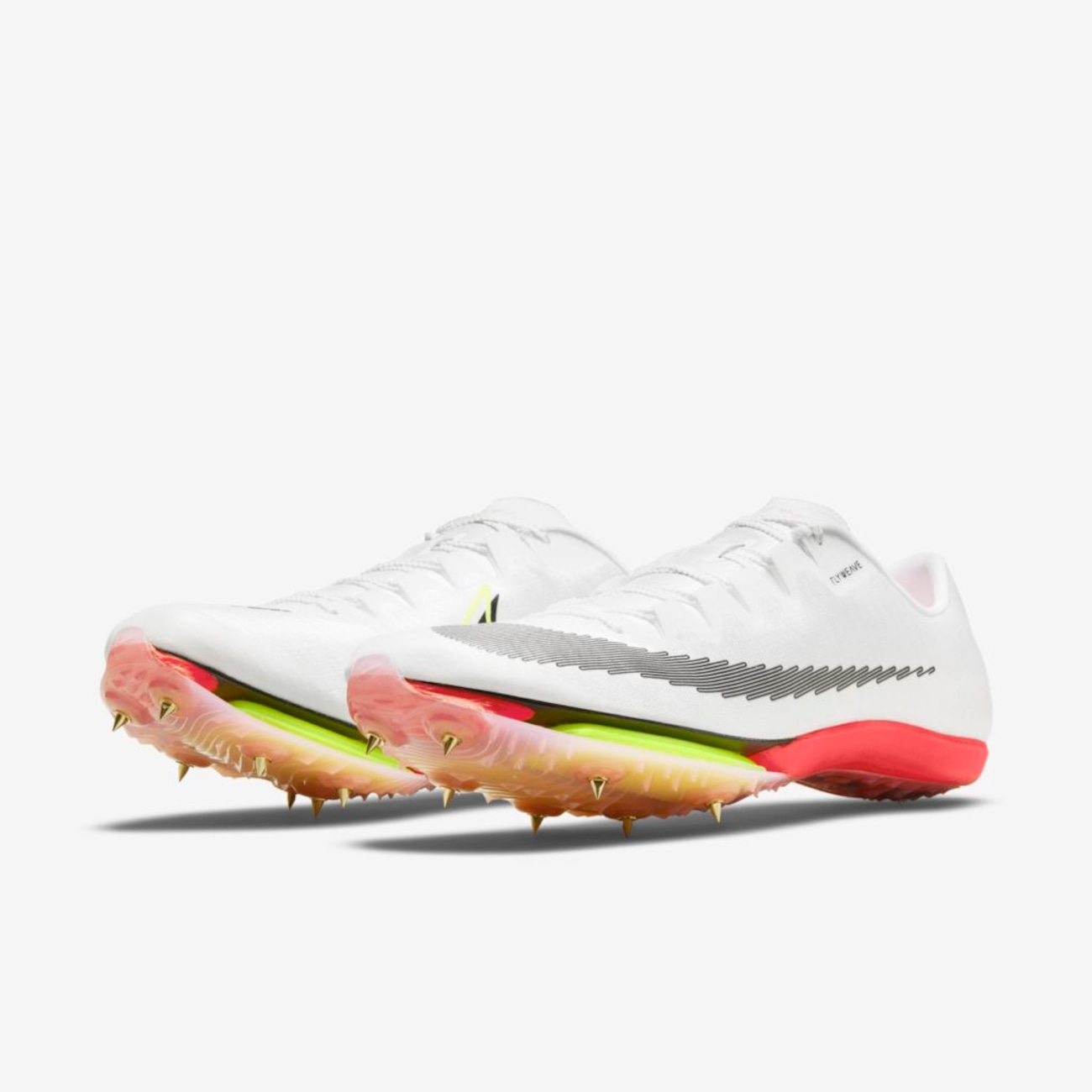 NIKE AIR ZOOM MAX FLY 左足26.5cm右足26cm NIKE AIR ZOOM MAX FLY 左足