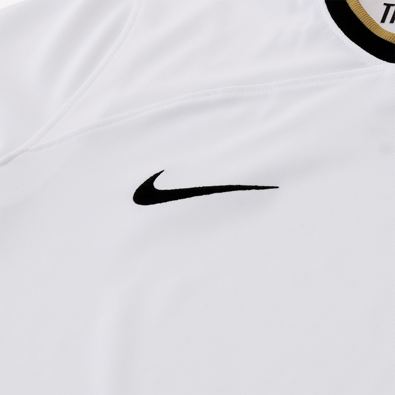 Camisa Nike Corinthians I 2022/23 Torcedora Pro Feminina - Foto 4