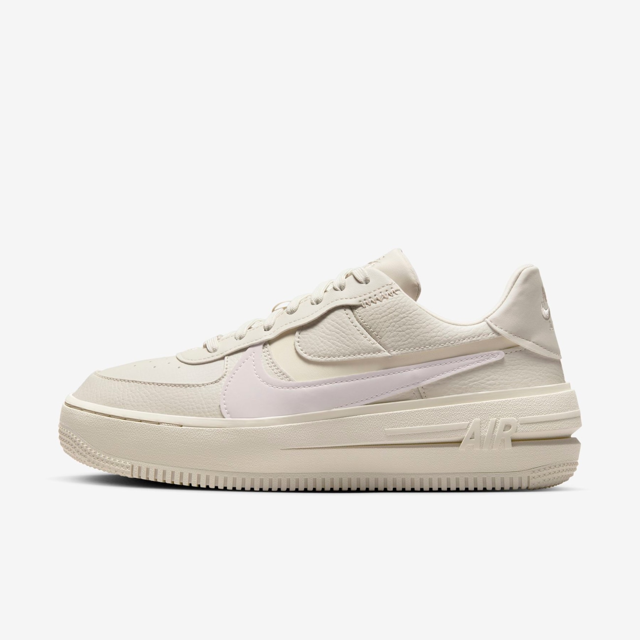 Tênis Nike Air Force 1 PLT.AF.ORM Feminino
