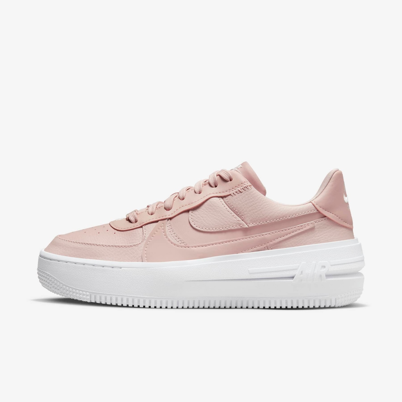 Tênis Nike Air Force 1 PLT.AF.ORM Feminino