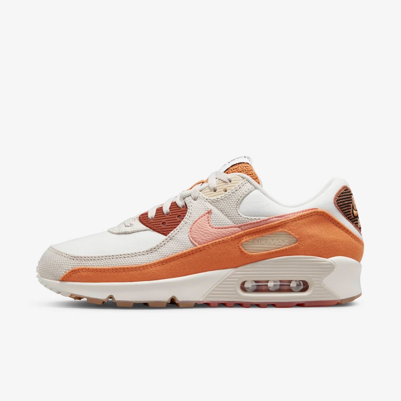 Tênis Nike Air Max 90 SE Masculino