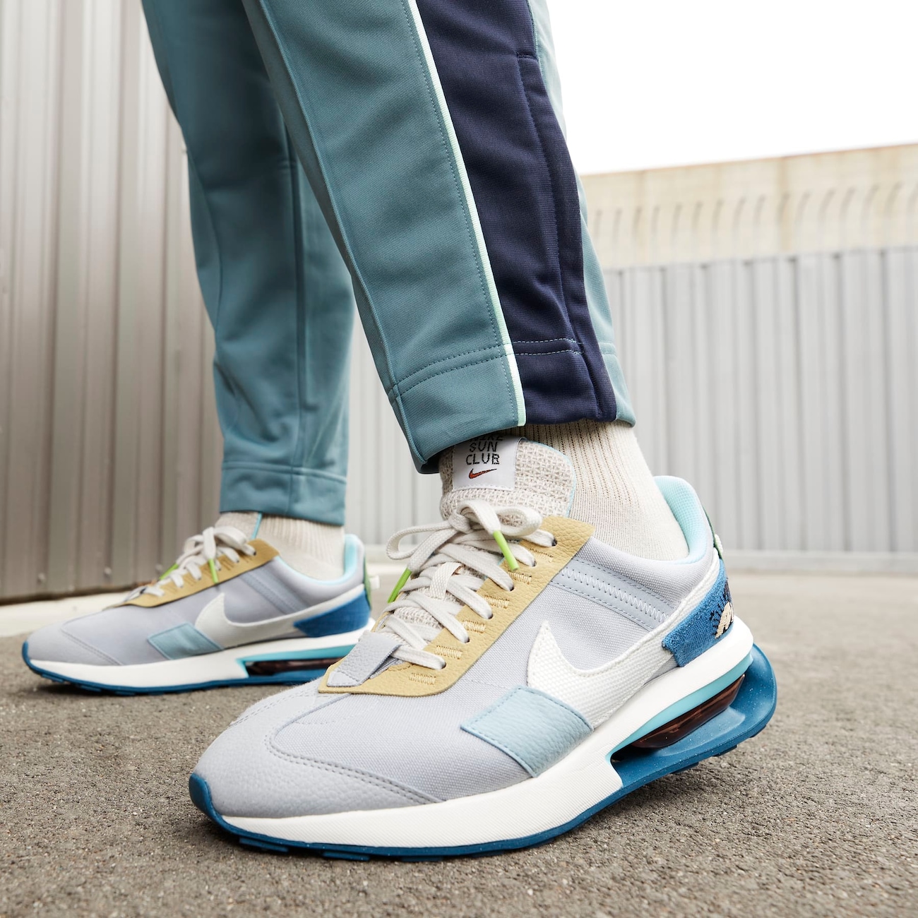 Tênis Nike Air Max Pre-Day SE Masculino - Nike