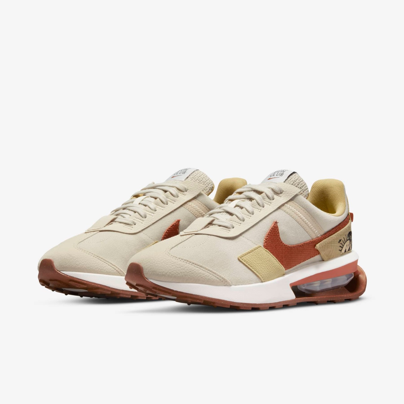 Tênis Nike Air Max Pre-Day SE Masculino - Nike