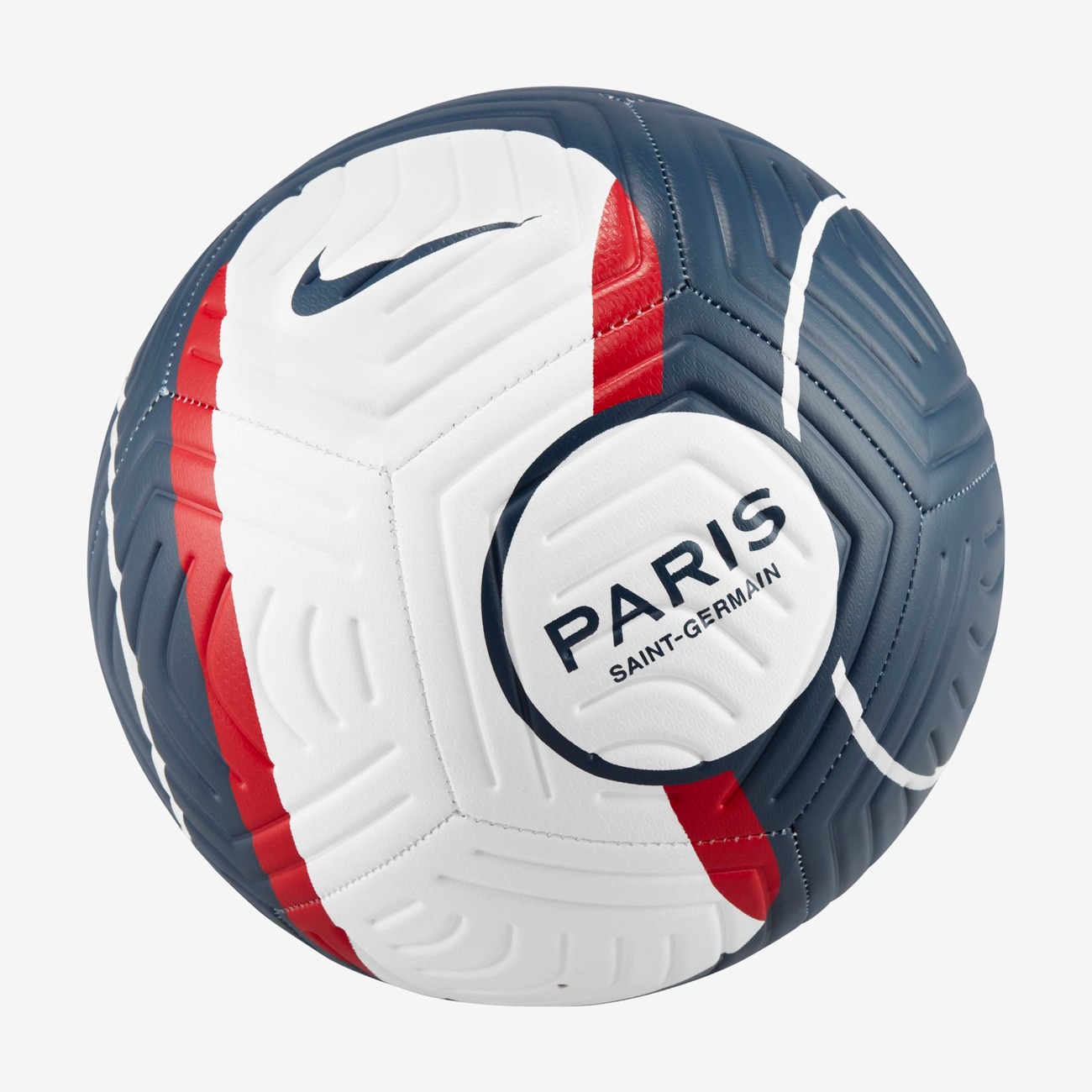 Bola Nike Paris Saint-Germain Strike - Foto 2