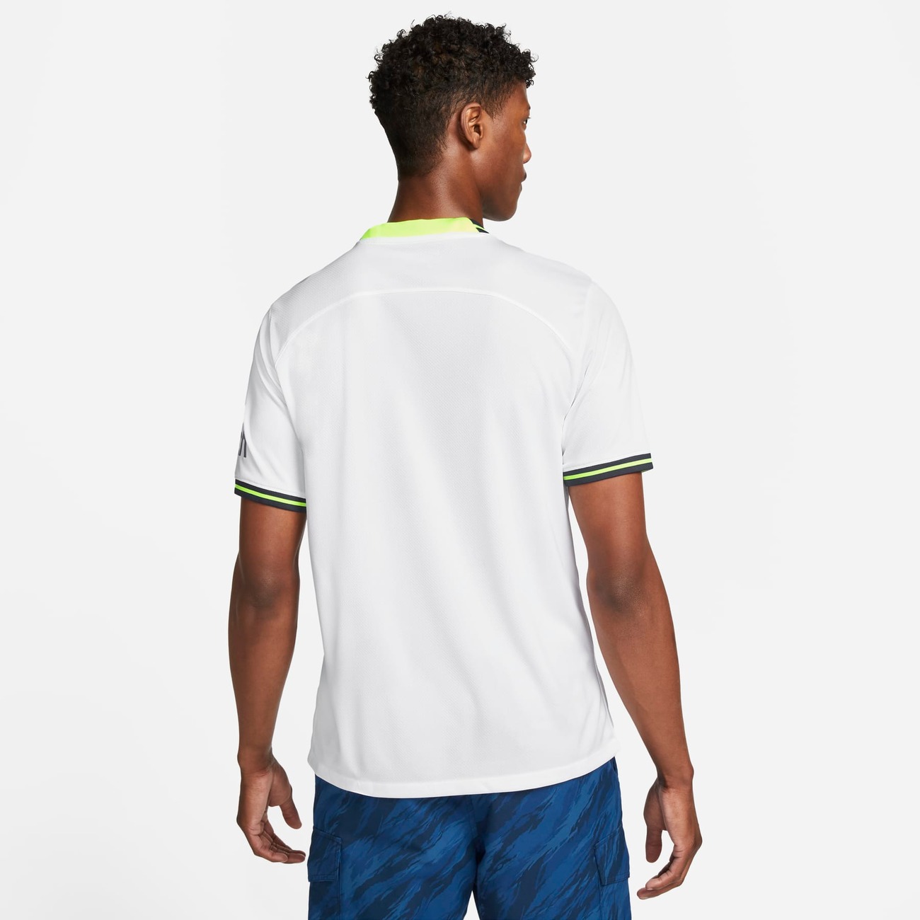 Camisa Nike Tottenham I 2022/2023 Torcedor Pro Masculina - Foto 2
