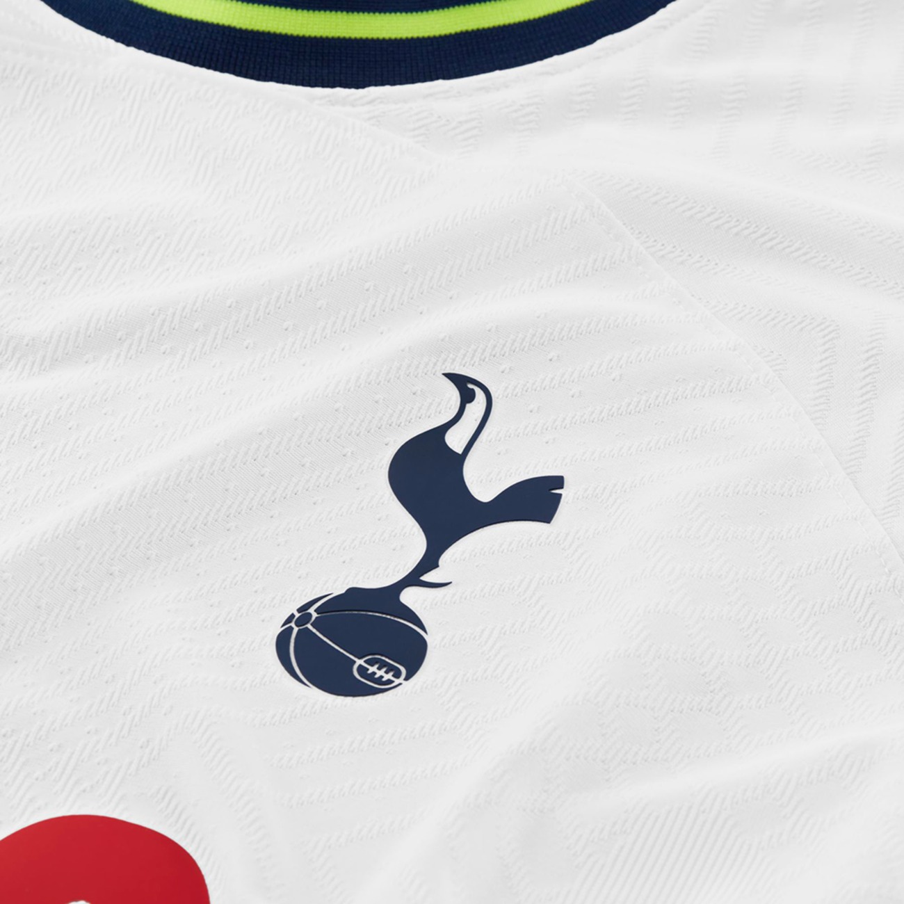 Camisa Nike Tottenham I 2022/2023 Torcedor Pro Masculina - Foto 5