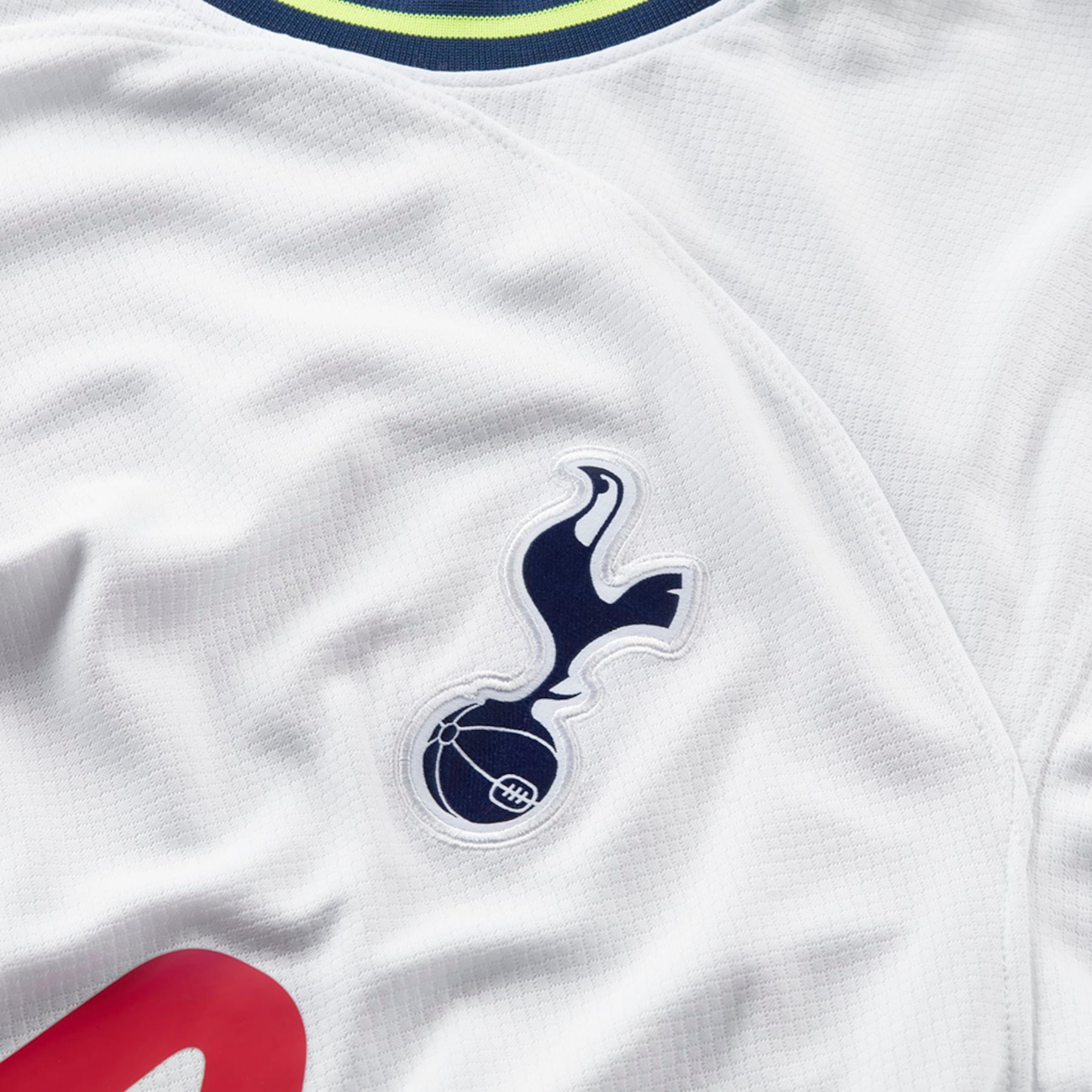 Camisa Nike Tottenham I 2022/2023 Torcedor Pro Masculina - Foto 6