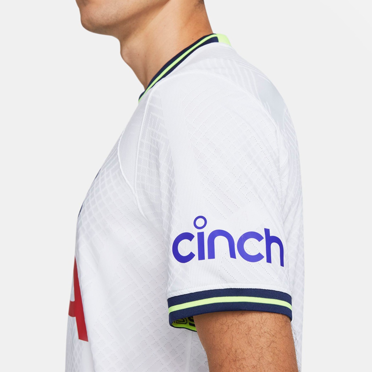 Camisa Nike Tottenham I 2022/2023 Torcedor Pro Masculina - Foto 12