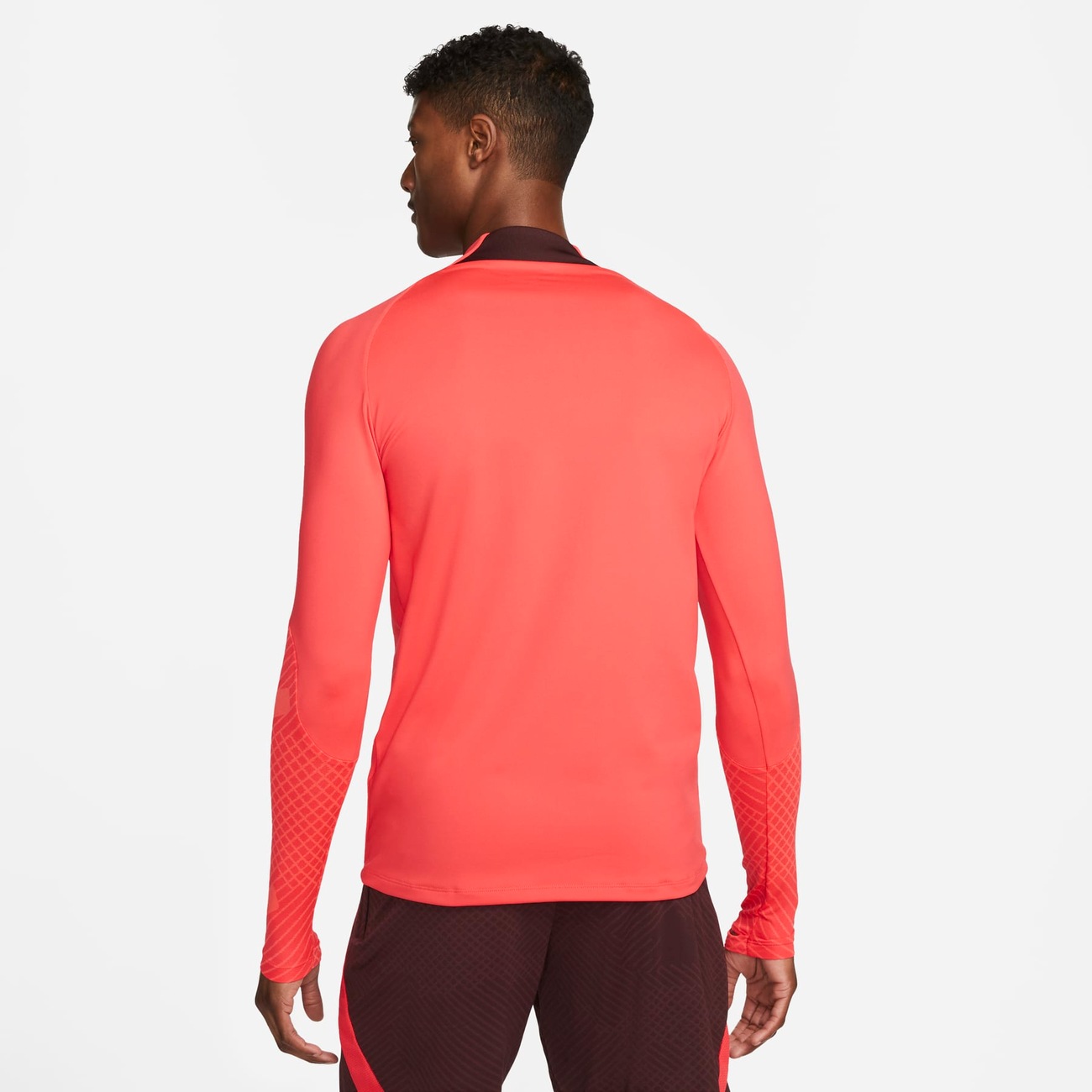 Camiseta Nike Liverpool Strike Masculina - Nike