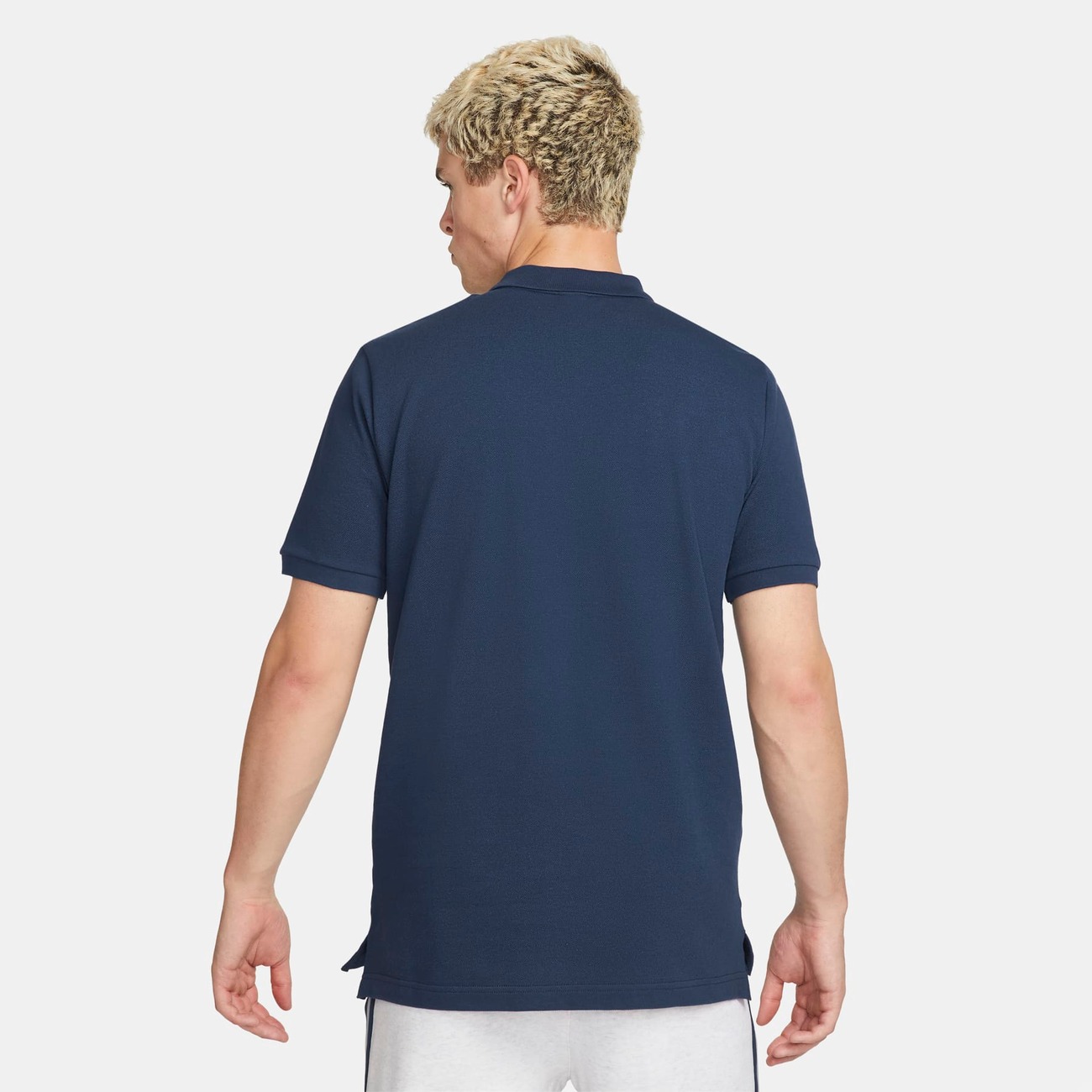 Camisa Polo Nike PSG Masculina  - Foto 2