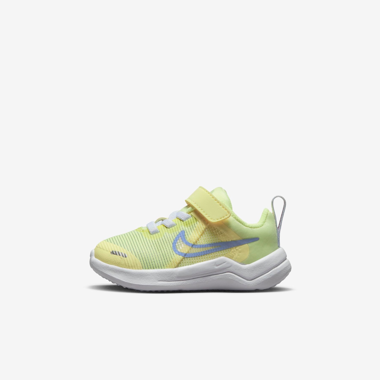 Tênis Nike Downshifter 12 Next Nature Infantil