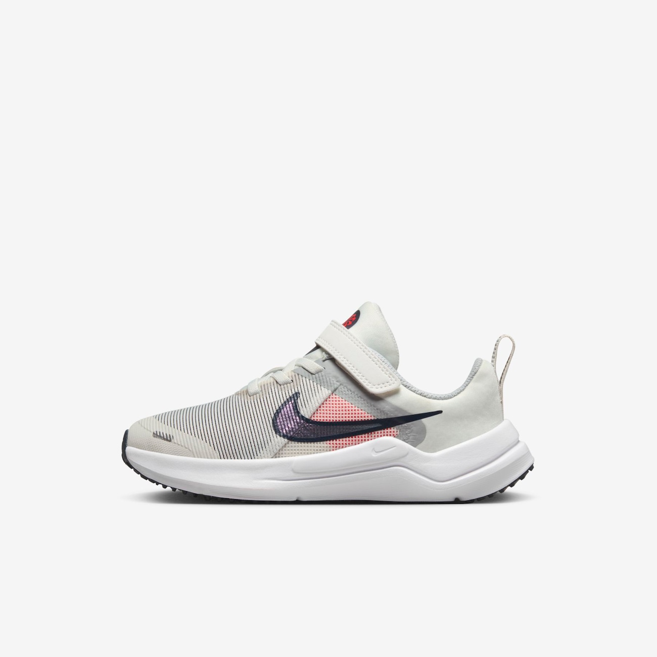 Tênis Nike Downshifter 12 Next Nature Infantil