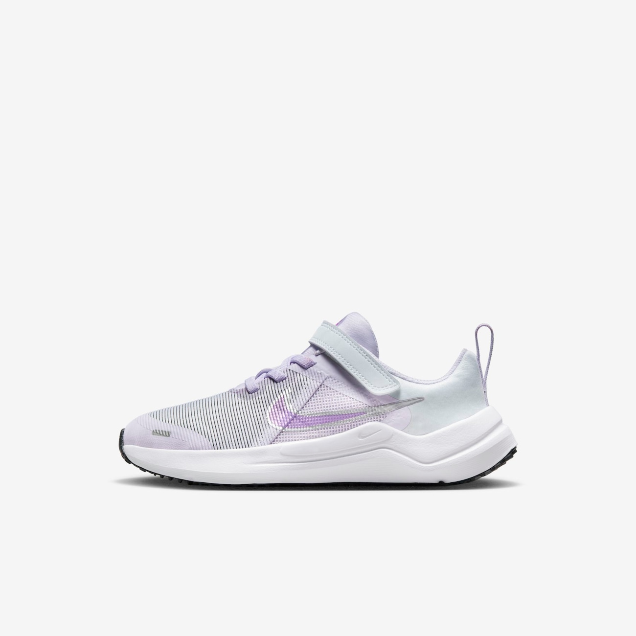 Tênis Nike Downshifter 12 Next Nature Infantil