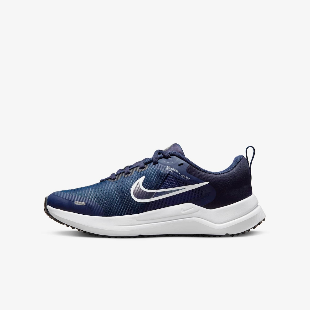 Tênis Nike Downshifter 12 Next Nature Infantil