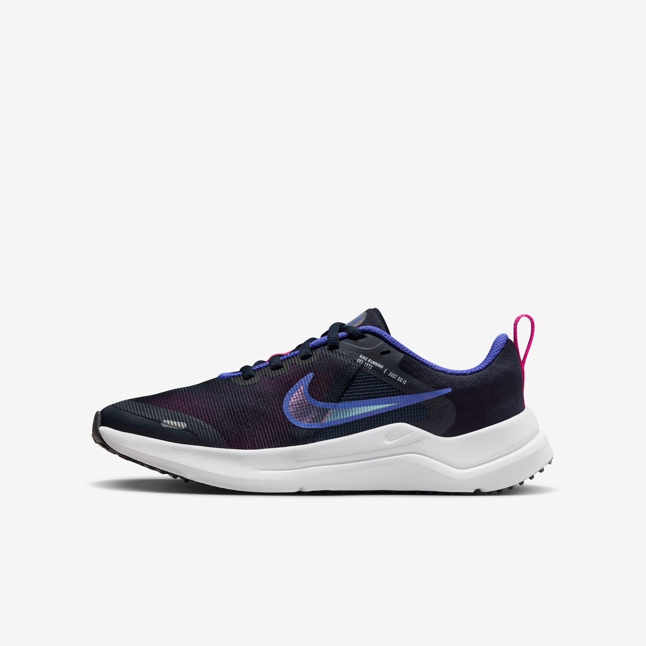 Tênis Nike Downshifter 12 Next Nature Infantil