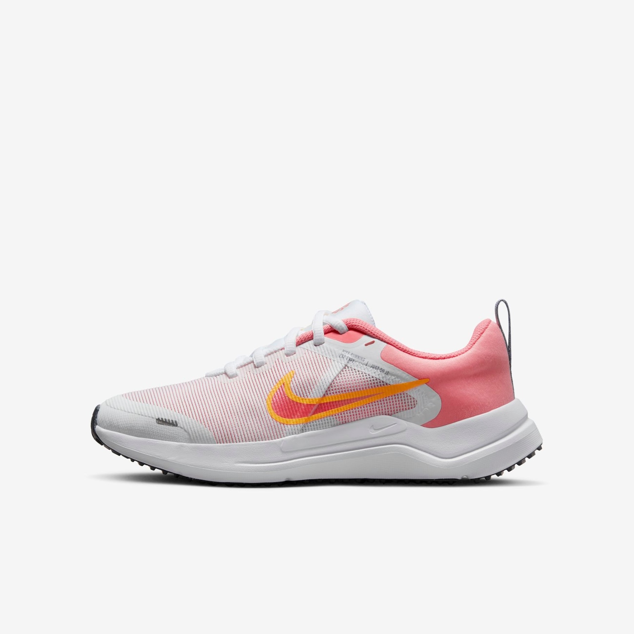 Nike downshifter best sale 8 junior trainers