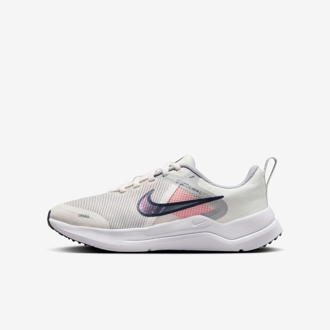 Tênis Nike Downshifter 12 Next Nature Infantil