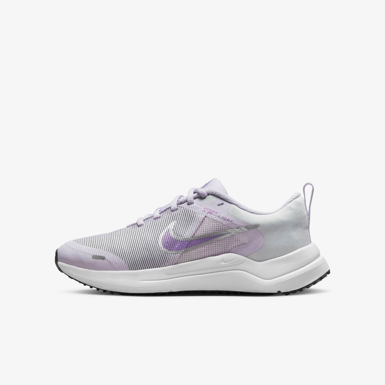 Tênis Nike Downshifter 12 Next Nature Infantil