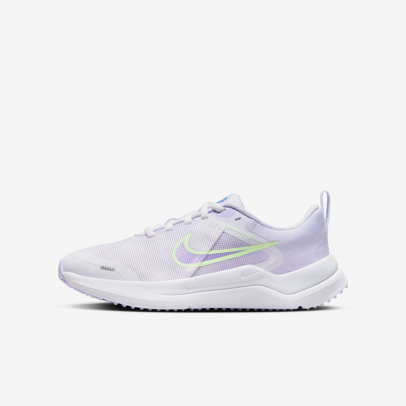 Tênis Nike Downshifter 12 Next Nature Infantil