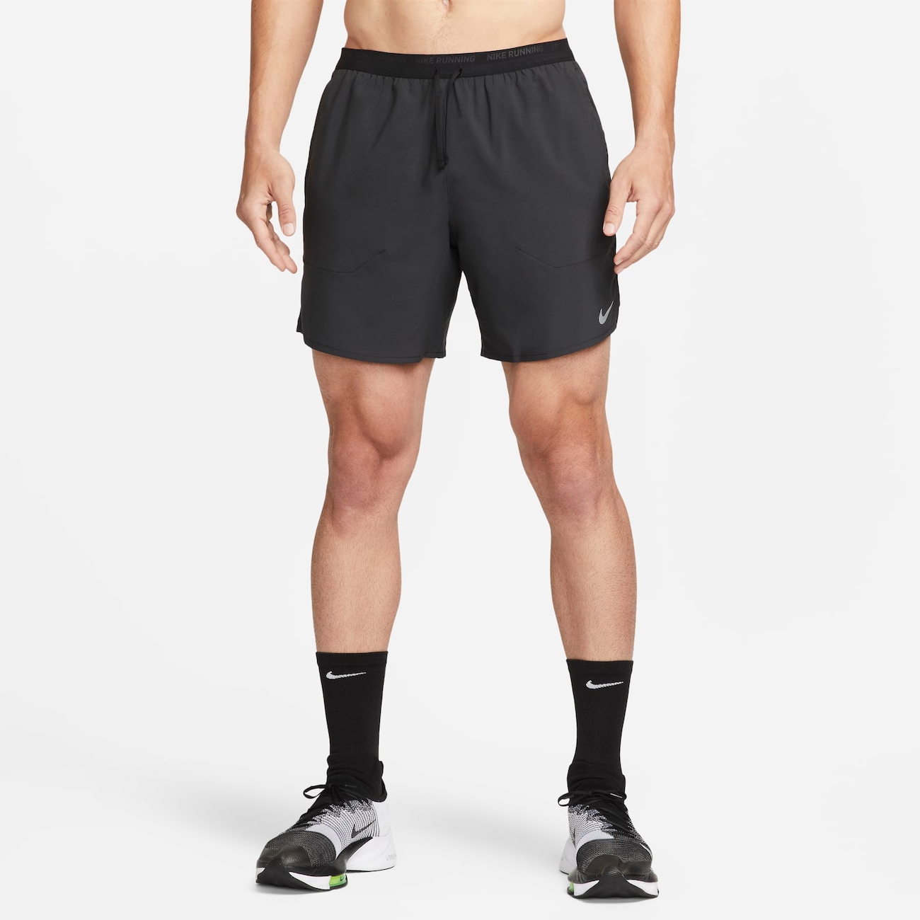Shorts Nike Dri-FIT 7in Stride Masculino