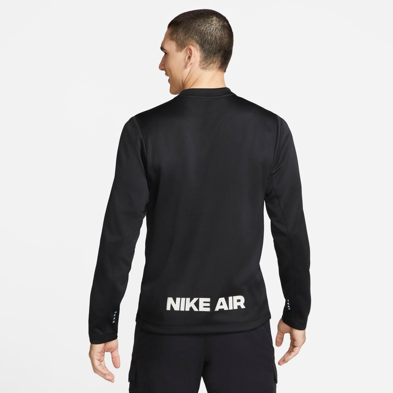 Blusão Nike Air Masculino - Foto 2