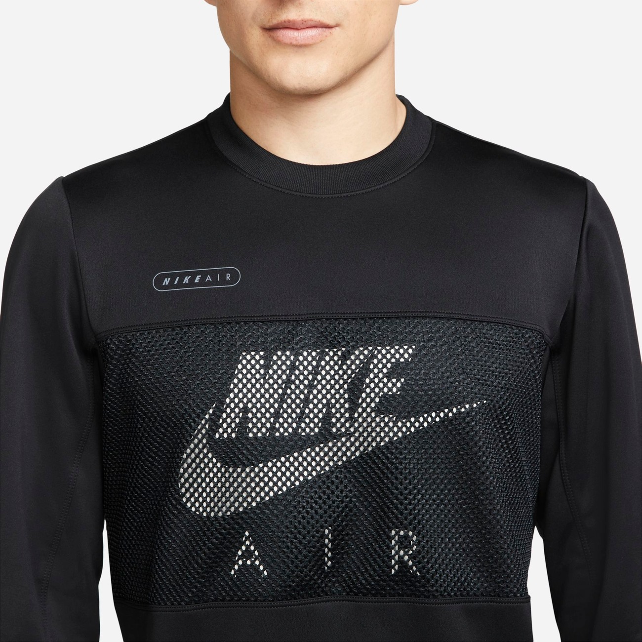 Blusão Nike Air Masculino - Foto 3