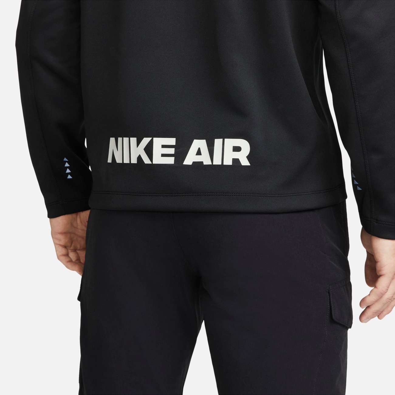 Blusão Nike Air Masculino - Foto 4