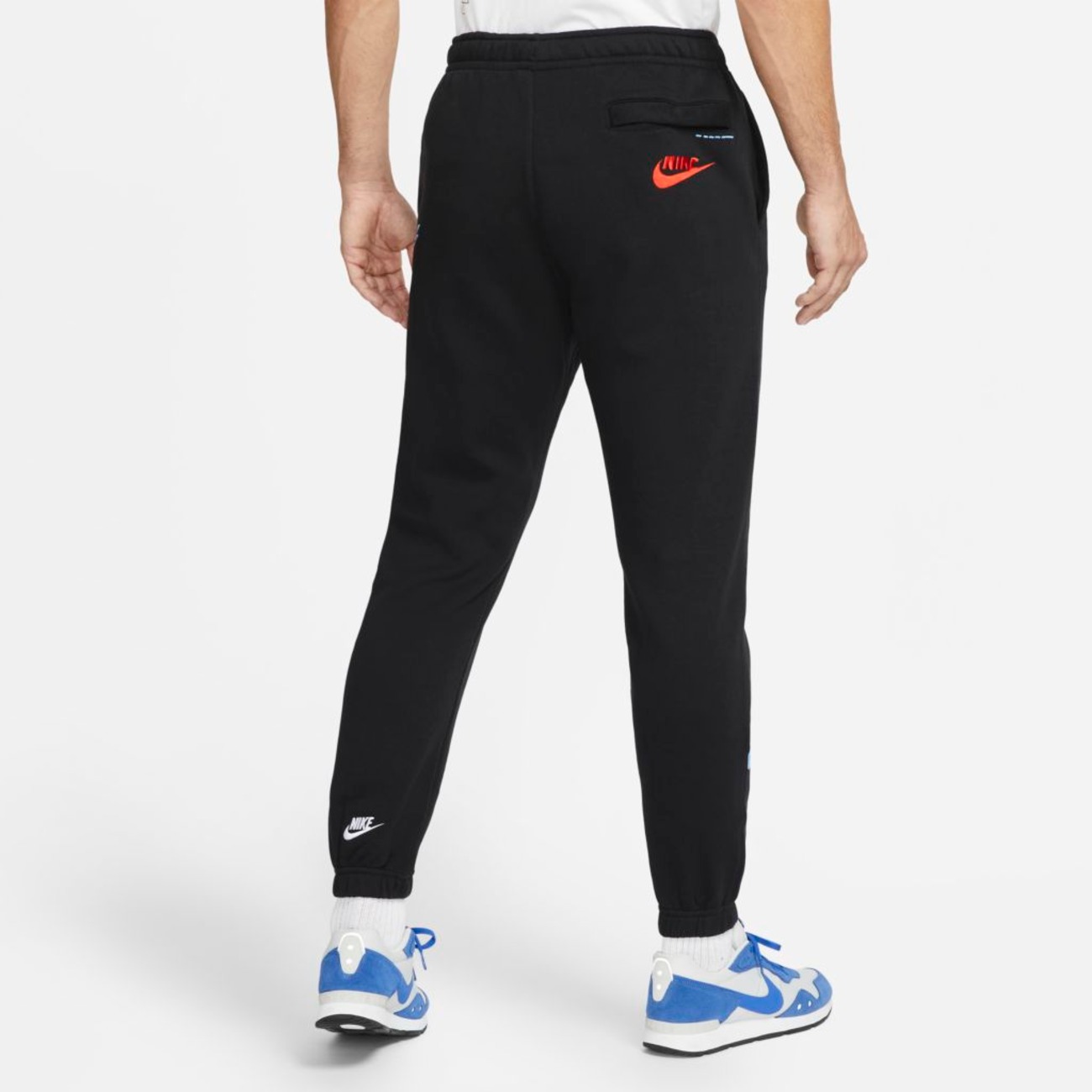 Calça Nike Sportswear Sport Essentials+ Masculina - Foto 2