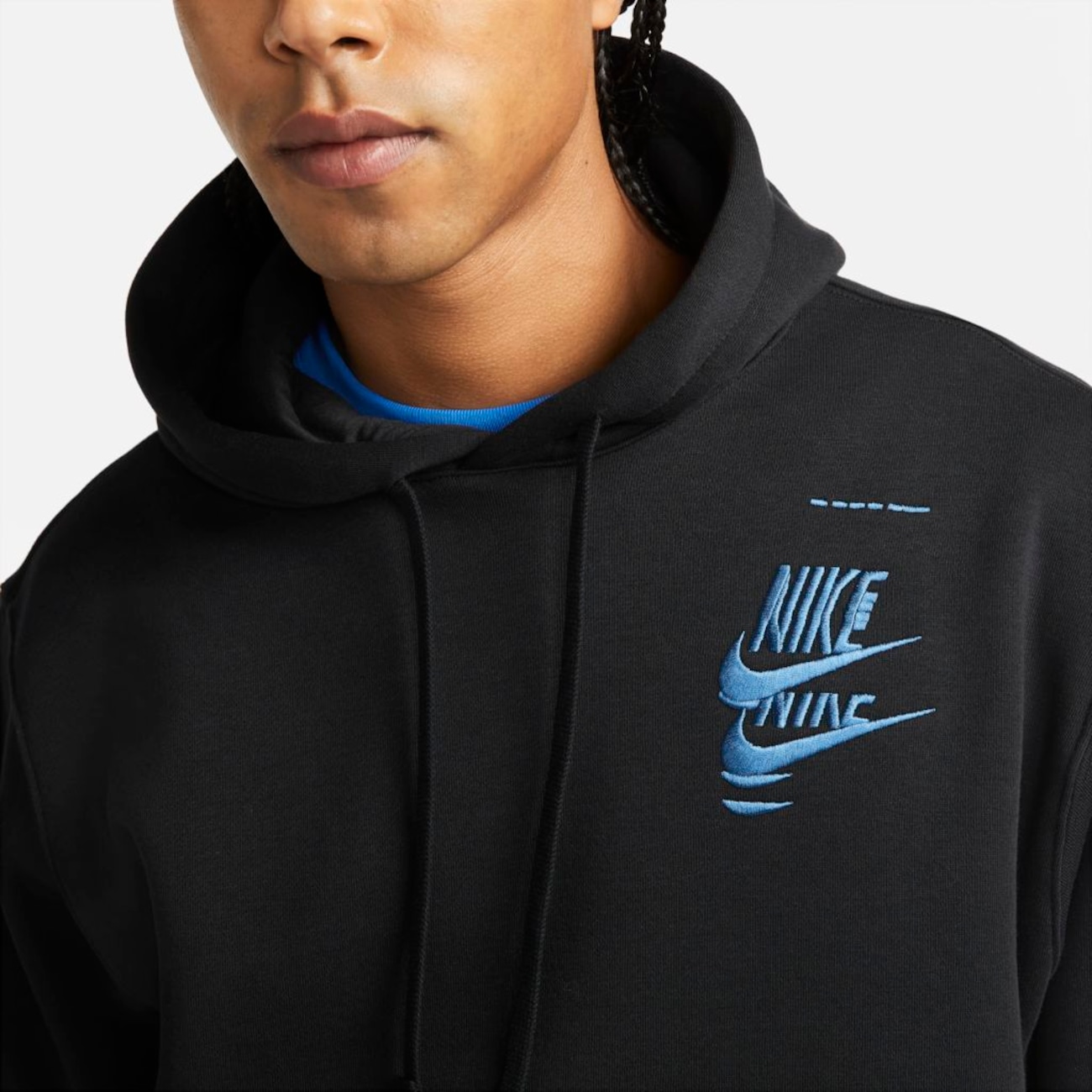 Blusão Nike Sportswear Sport Essentials+ Masculino - Foto 3
