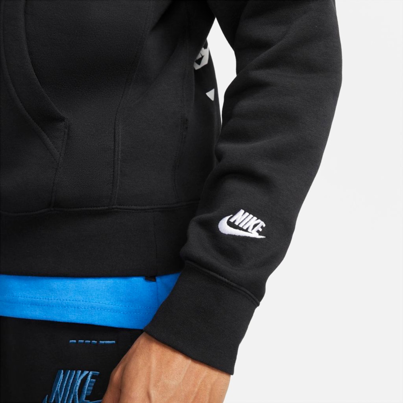 Blusão Nike Sportswear Sport Essentials+ Masculino - Foto 5