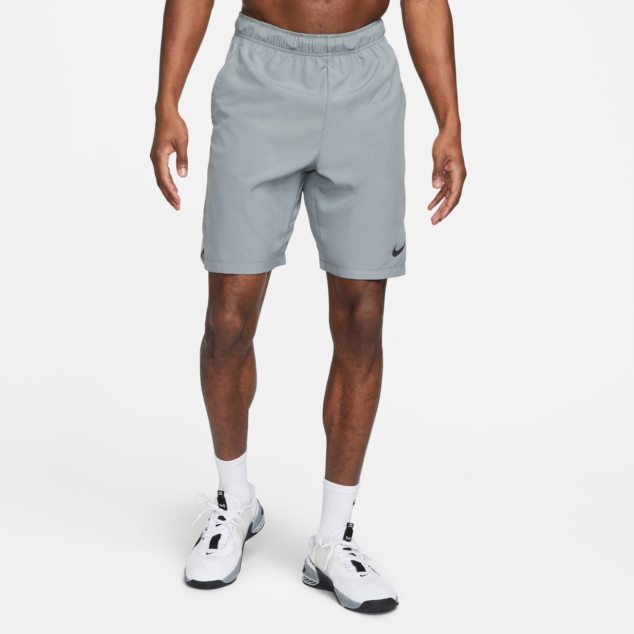 Bermuda Nike Flex Woven 3.0 Masculino