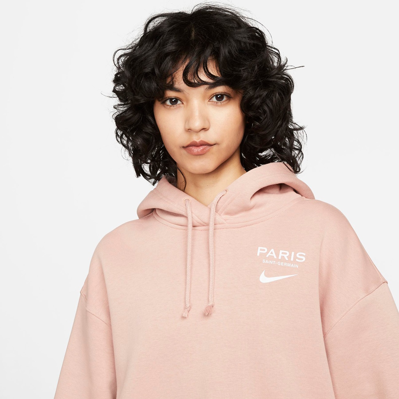 Blusão Nike Paris Saint-Germain Feminino Nike
